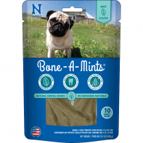BONE-A-Mints Small Wheat Free 10 pk