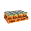 RAWZ Dog PATE 96% Chicken & Chicken Liver 12/354g