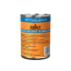 RAWZ Dog PATE 96% Salmon Pate  12/354g