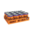 RAWZ Dog PATE 96% Duck  & Duck  Liver 12/354g