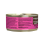 RAWZ Cat PATE 96% Beef & Beef Liver 24/155g
