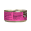 RAWZ Cat PATE 96% Salmon 24/155g