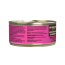 RAWZ Cat PATE 96% Turkey & Salmon 24/155g