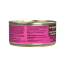 RAWZ Cat PATE 96% Rabbit 24/155g