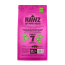 RAWZ Cat SEVEN Grain-Free Chicken & Turkey 1.5kg