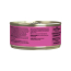 RAWZ Cat PATE 96% Chicken, Chichen Liver & Goat Milk 24/155g