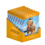 AUJOU Dog SHREDDED Chicken & Duck Pouches 8/69g