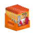 AUJOU Cat SHREDDED Chicken & Pumpkin Pouches 8/69g