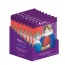 AUJOU Cat SHREDDED Chicken & Duck Pouches 8/69g
