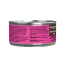 RAWZ Senior Cat PATE Beef, G.Mussels & Pumpkin 24/155g