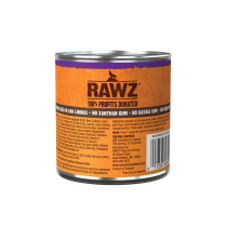 RAWZ Dog Chicken, Beef & Goat&rsquo;s Milk Stew 12/10oz