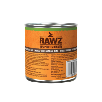 RAWZ Dog Chicken, Chicken Liver & Goat&rsquo;s Milk Stew 12/10oz