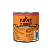 RAWZ Dog Beef, Salmon & Goat&rsquo;s Milk Stew 12/10oz
