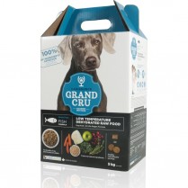 CANISOURCE Dog Grand CRU Fish Formula 5kg