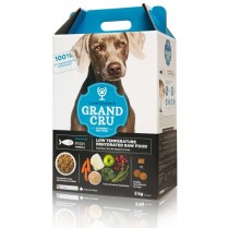 CANISOURCE Dog Grand CRU Fish Formula 2kg