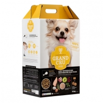 CANISOURCE Grand Cru Dog GF Chicken N Duck 10kg