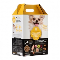 CANISOURCE Grand Cru Dog GF Chicken N Duck 5kg