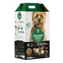 CANISOURCE Grand Cru Dog Surf N Turf 10kg
