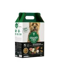 CANISOURCE Grand Cru Dog Surf N Turf 2kg