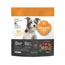 CANISOURCE Dog GRAND CRU Grain Free Pork & Lamb 500g