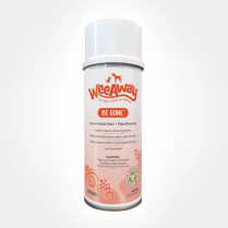 WEE Away Be Gone 425g/15oz