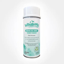 WEE Away Odors Be Gone Fogger 5oz