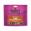 RAWZ Cat FD Rabbit, Goat Milk & G.Mussels Treat 28g