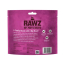 RAWZ Cat FD Venison, Goat Milk & G.Mussels Treat 28g