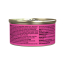 RAWZ Cat PATE 96% Beef & Beef Liver 18/85g