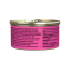 RAWZ Cat PATE 96% Chicken & Chicken Liver 18/85g