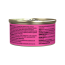 RAWZ Cat PATE 96% Rabbit & Pumpkin 18/85g