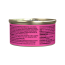 RAWZ Cat PATE 96% Rabbit 18/85g