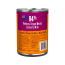 RAWZ Dog PATE 94% Venison w/ Goat&rsquo;s Milk Pate 12/368g