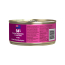 RAWZ Cat PATE 94% Venison & Goat Milk 24/170g
