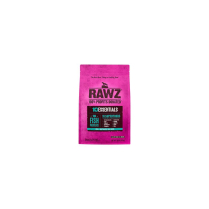 RAWZ Cat 10+ Essentials Fish & Dehydrated Fish Sample 24/56g