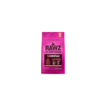 RAWZ Cat 10+ Essentials Tky, Salmon, Dehyd WFish Smpl 24/56g