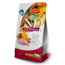 FARMINA ND Cat Tropical Selection Chicken Neutered 50g 50ct