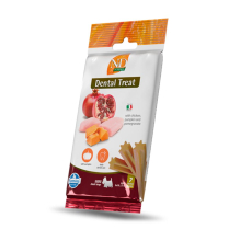 FARMINA ND Dog Treat Pumpkin Chicken & Pom MINI 60g