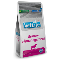FARMINA VET LIFE Dog Urinary ST/Management 2kg