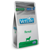 FARMINA VET LIFE Dog Renal 12kg