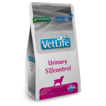 FARMINA VET LIFE Dog Urinary ST/Control 12kg