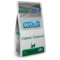 FARMINA VET LIFE Cat Caloric Control 5kg