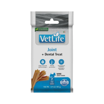 FARMINA VET LIFE Dog Treat Joint MINI 15/60g