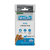 FARMINA VET LIFE Dog Treat Joint MED/MAXI 15/100g