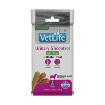 FARMINA VET LIFE Dog Urinary St Control AD  MED/MAXI 15/100g