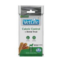 FARMINA VET LIFE Dog Treat Caloric Control MED/MAXI 15/100g
