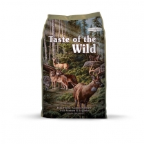 TOTW Dog Pine Forest 5lb
