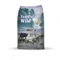 TOTW Dog Sierra Mountain 28lb