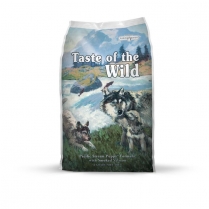 TOTW Puppy Pacific Stream 28lb