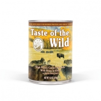TOTW Dog High Prairie 12/13.2oz